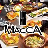 MACCA まっか 3