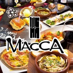 MACCA まっか 2