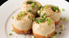 上海小籠包 厨房 阿杏 日比谷店 2