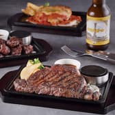 エイトビーフ 8 EIGHTH BEEF 神戸umieモザイク店 3