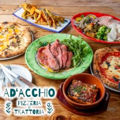 アダッキオ AD'ACCHIO 2