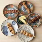 赤羽 せんべろ 大衆酒場 にくまれ屋 はなれ 3