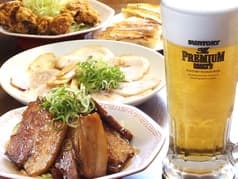 来来亭 小平仲町店 2