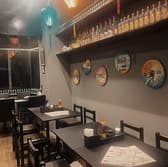 エスベトナム料理店 3