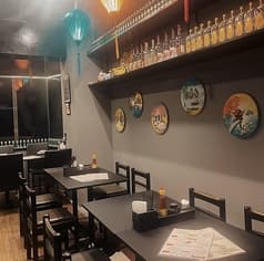 エスベトナム料理店 2