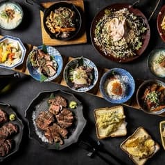 石山NIKUKAPPOU 大津 石山 2