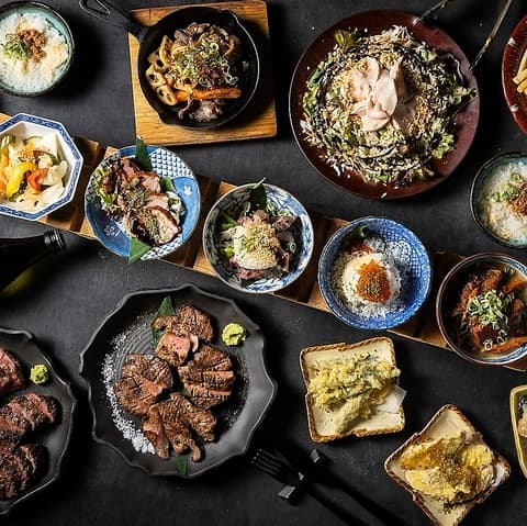 石山NIKUKAPPOU 大津 石山