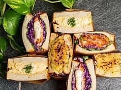 Chicken Sand Street チキン サンド ストリート 2