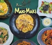 PASTA MAKIMAKI パスタマキマキ 3