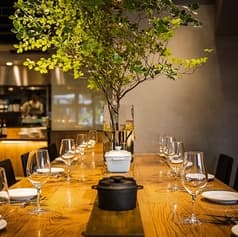 サルヴァトーレ クオモ SALVATORE CUOMO &GRILL 高田馬場 2