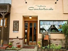 コンフォルテーボレ 2