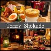 Tommy Shokudo トミーショクドウ 3