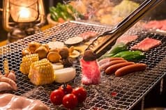 リソラバーベキュー神戸テラス 2