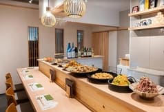 酒とおばんざい 雨ニモヌレズ 2