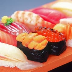 海鮮茶屋せんざん 横浜東口三井ビル店 2