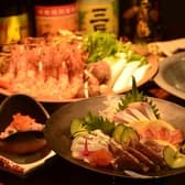 魚町の呑処 バル ちはに 3