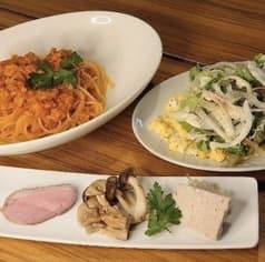 Trattoria JUN トラットリア ジュン 2