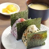 おむすびカフェDCS 3