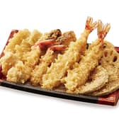 天丼てんや 東静岡店 3