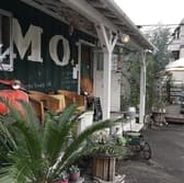 Spice Curry Delico Cafe 豆電球 3