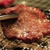 燃えよホルモン新屋敷 3