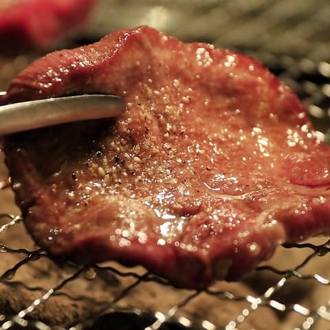 燃えよホルモン新屋敷