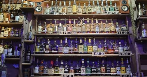 Cafe & Bar SEED カフェアンドバーシード