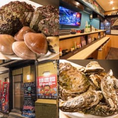 焼き蛤 チャッピー 2