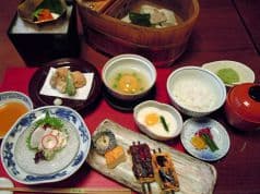 豆水楼 祇園店 2