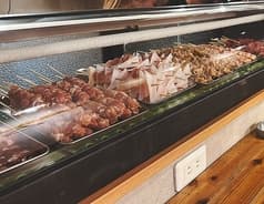 鳥小屋 宇都宮オリオン通り店 2