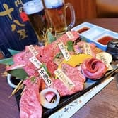 焼肉の十八屋 3