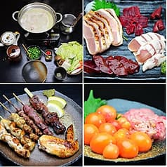 水炊き 鳥かご 2