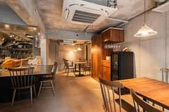 bistrotetete びすとろててて 2