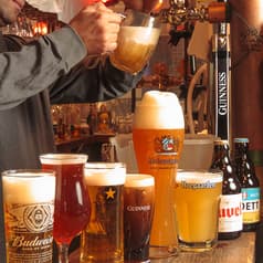 ビアホールミュンヘン 吉祥寺店 2