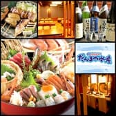 だんまや水産 千歳店 3