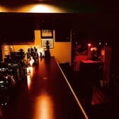 Bar QuanZ バーカンシュ 3