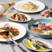 TOSCANA 代々木店 3