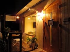 Aroma&cafe dining Many-mint メニ―ミント 2