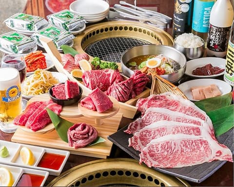 焼肉や 吉祥寺店