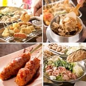 串の輪 玉津店 3