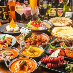 カレーキングイオン大宮店 2