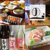 焼き鳥 釜めし たくぞーん家 3