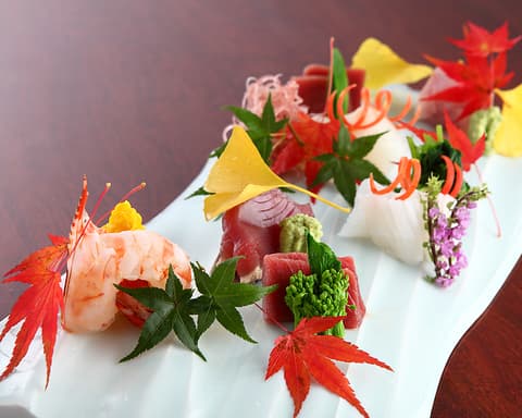 蕎麦割烹 武蔵小山 くらた