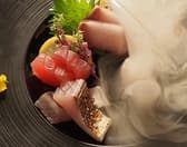 四季つづみ 樹 割烹 3