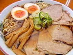 華丸ラーメン 2