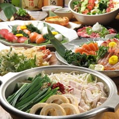 大阪料理 塩梅ダイナー忍ケ丘店 2