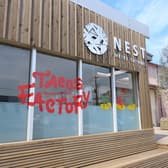 タコスファクトリー 3