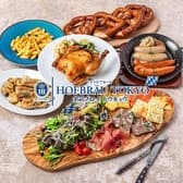 ドイツビアホール ホフブロイ東京 新宿店 3