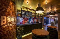 カラオケ ブルックリン 武蔵小山店 2