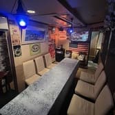 オーパーツ　ほのぼのカラオケパーティールーム 3